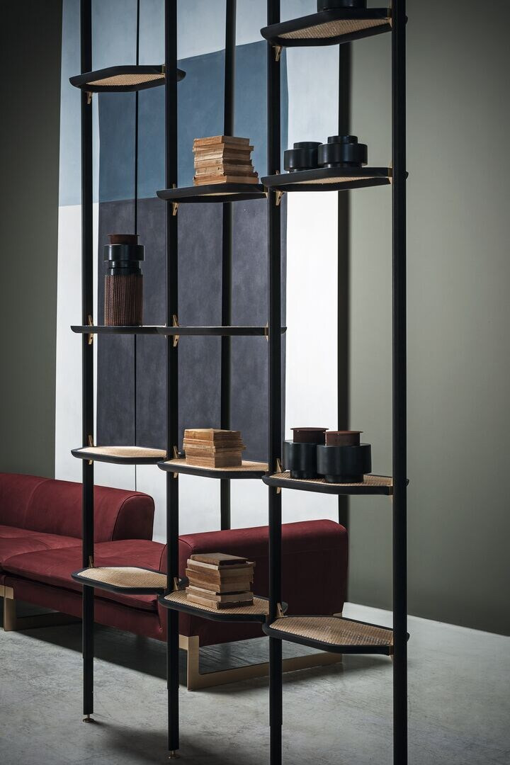Viktor Modular Sofa, view 7