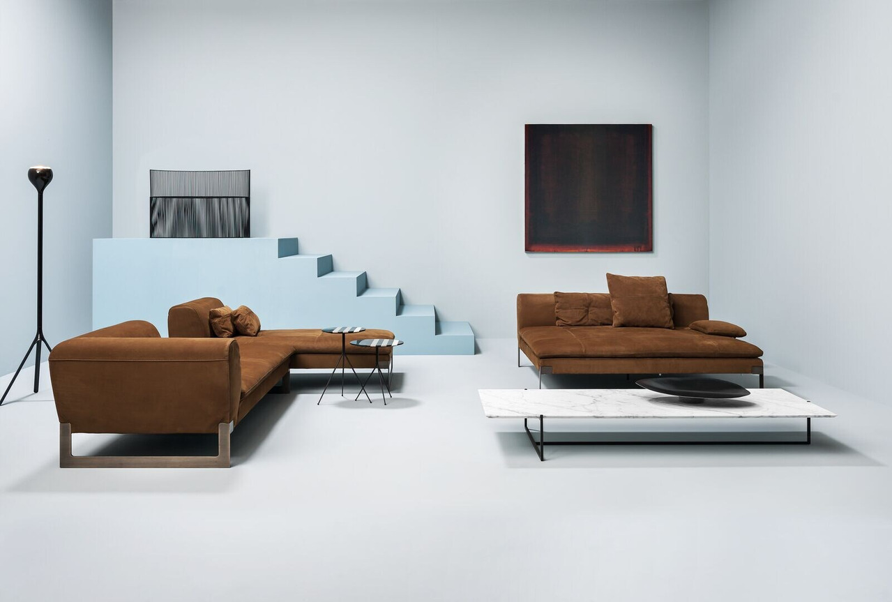 Viktor Modular Sofa, view 8