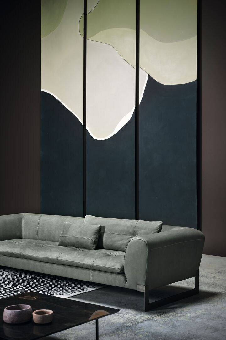 Viktor Modular Sofa, view 11