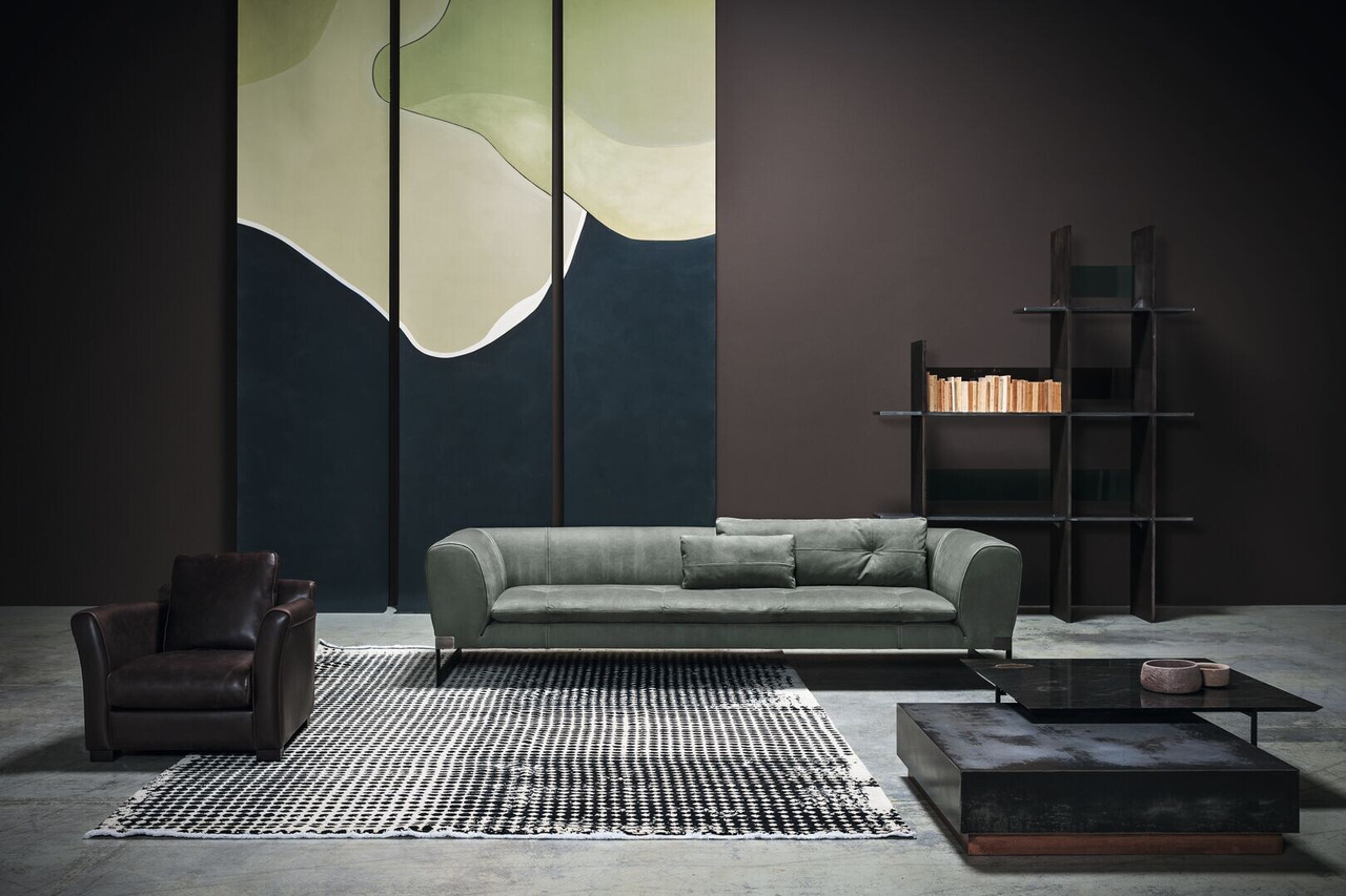 Viktor Modular Sofa, view 12
