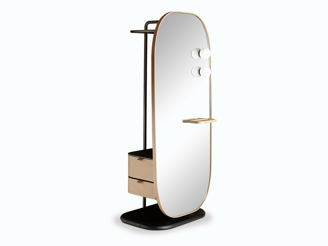 Weekend Mirror