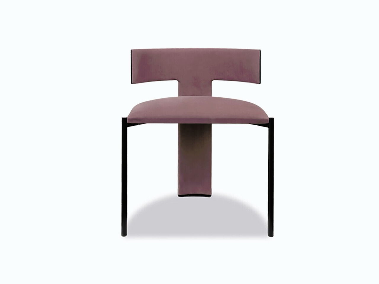 Zefir Leather Armchair
