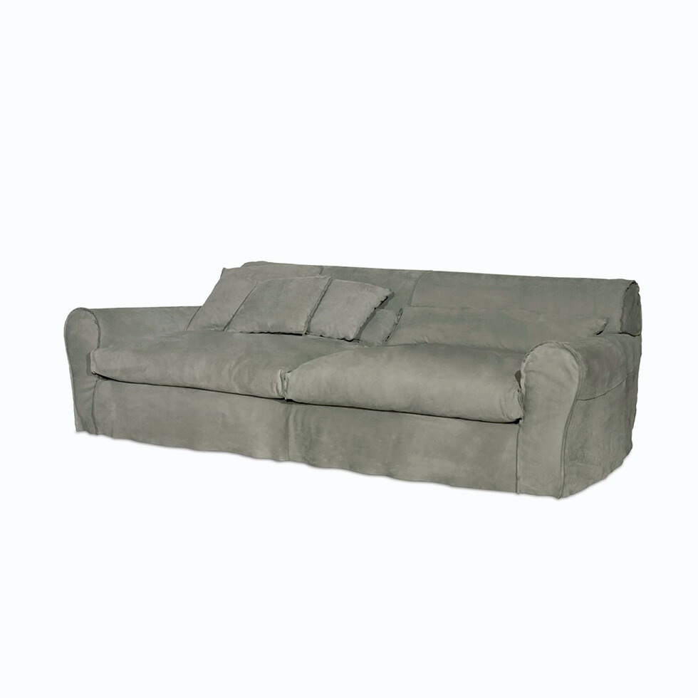 Housse XXL Leather Sofa