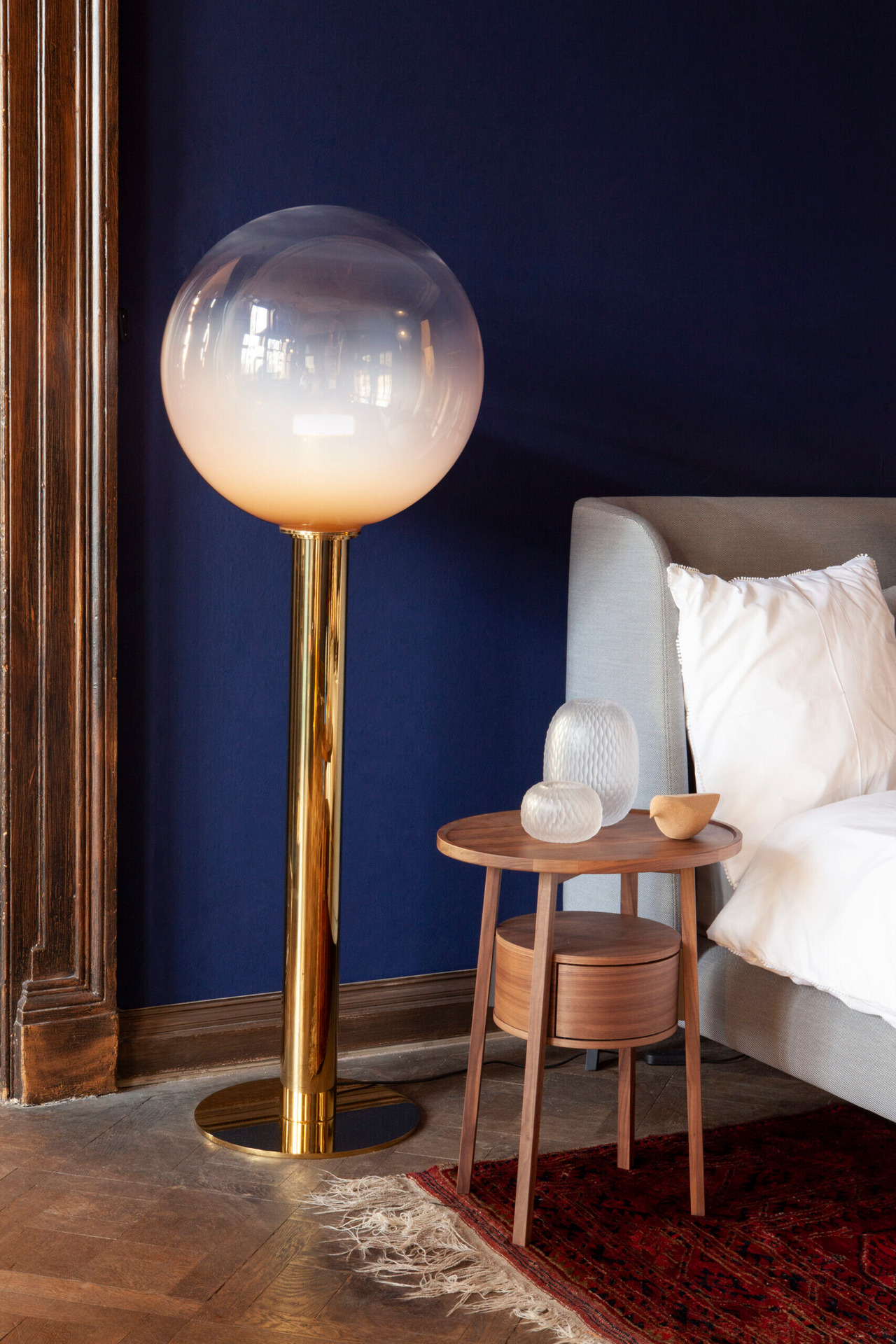 Phenomena Large Floor Lamp