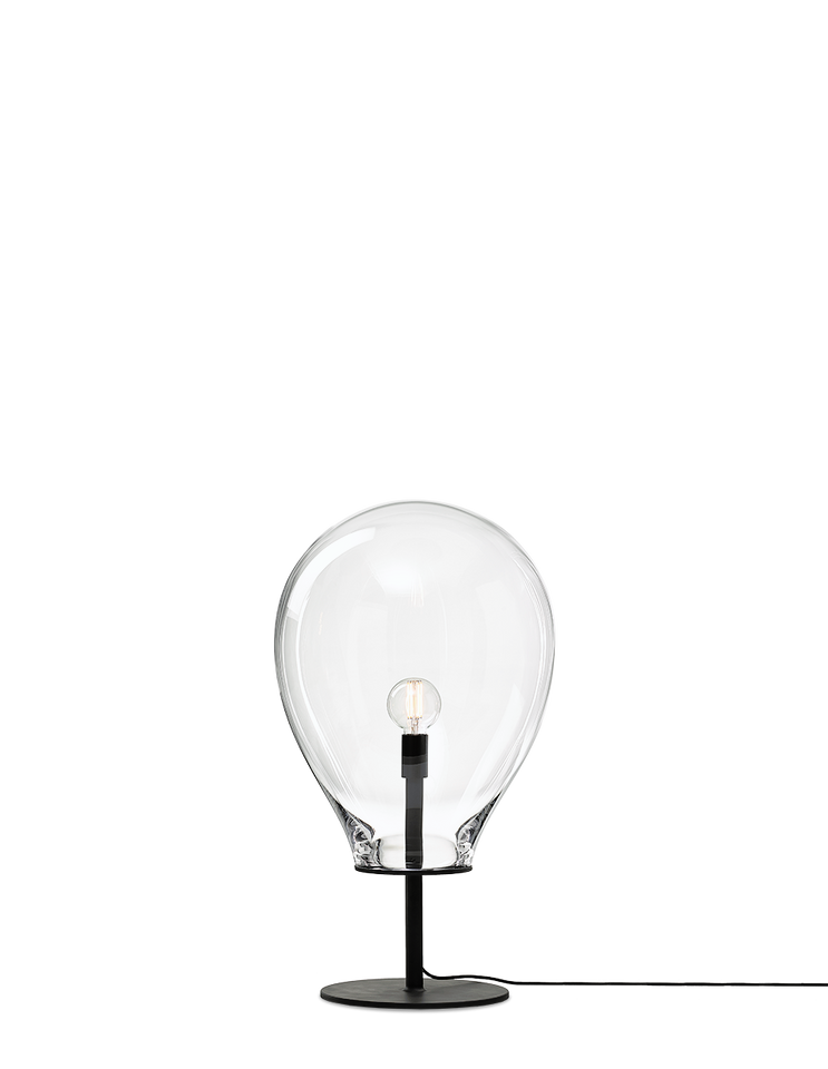 Tim Medium Floor Lamp