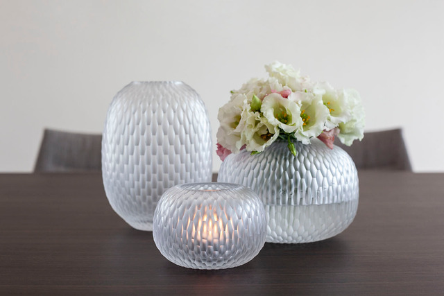 Metamorphosis Vase