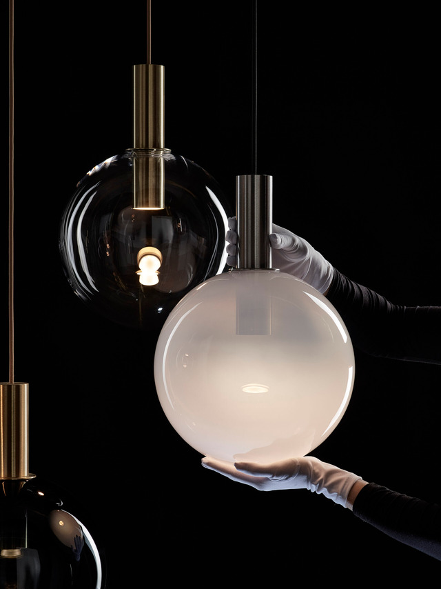 Divina 11-Piece Pendant Chandelier
