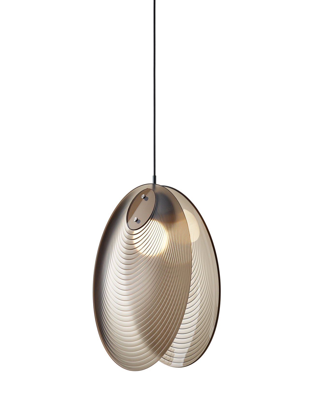 Ama Pendant, view 2