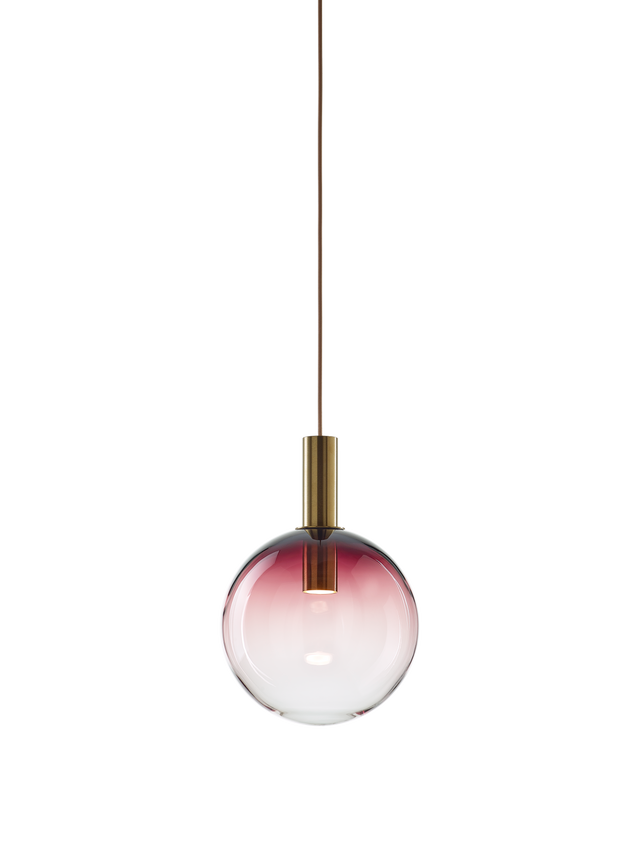 Divina Pendant