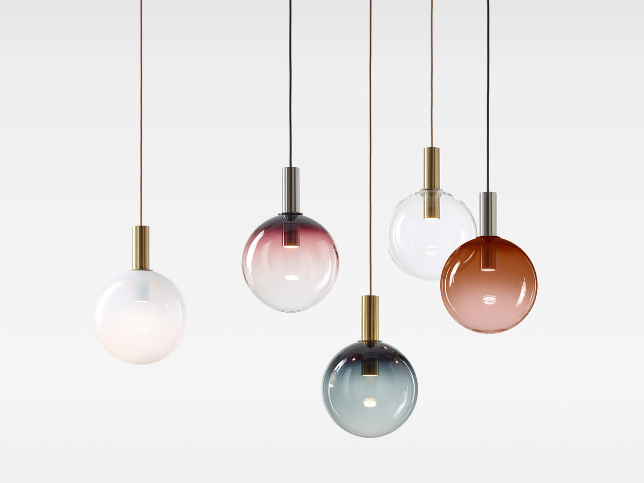 Divina Pendant