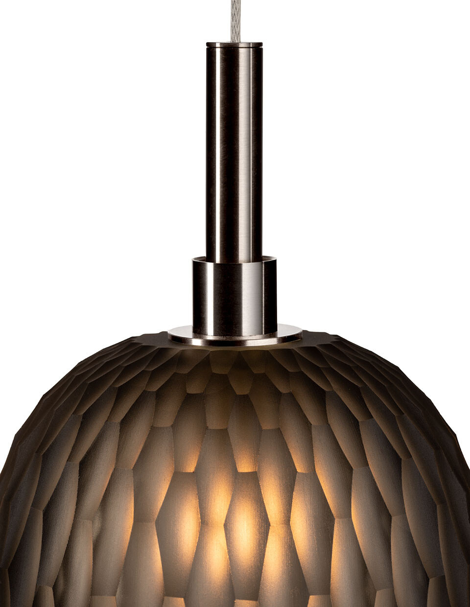 Metamorphosis-4 Large Pendant Light, view 2