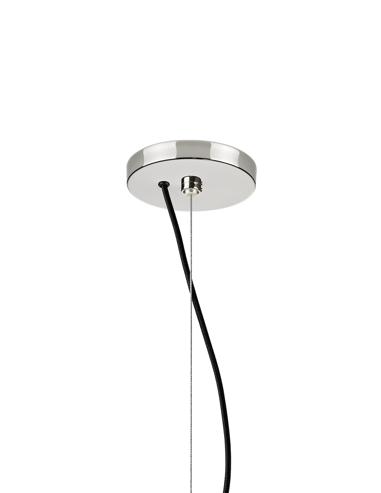 Phenomena Large Pendant Sphere, view 3