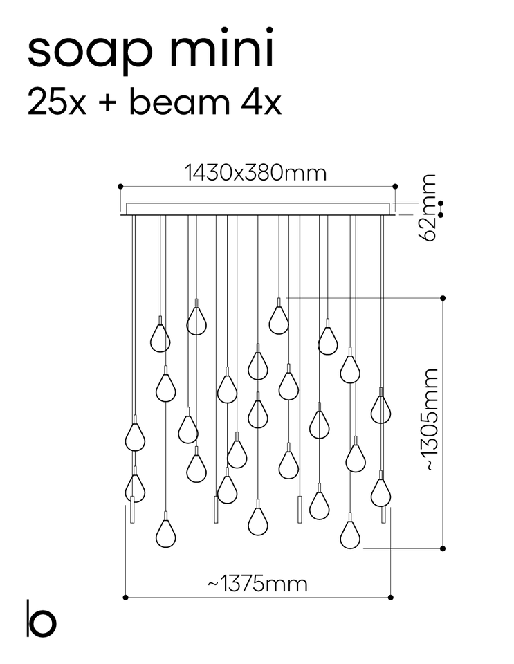 Beam-41, view 2
