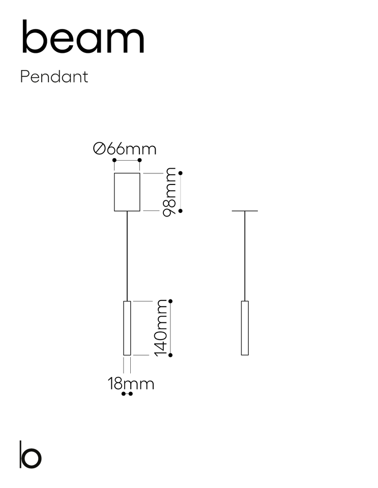 Beam-46, view 3