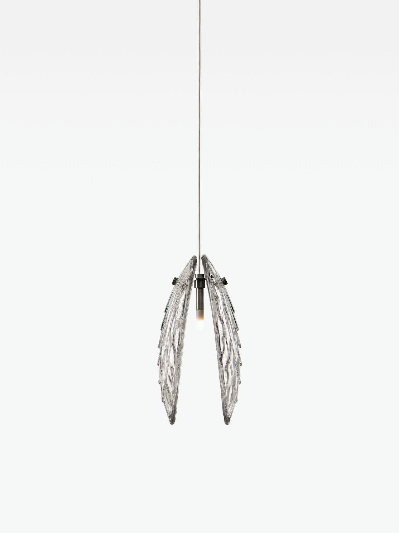 Mussels Pendant by Bomma, view 5