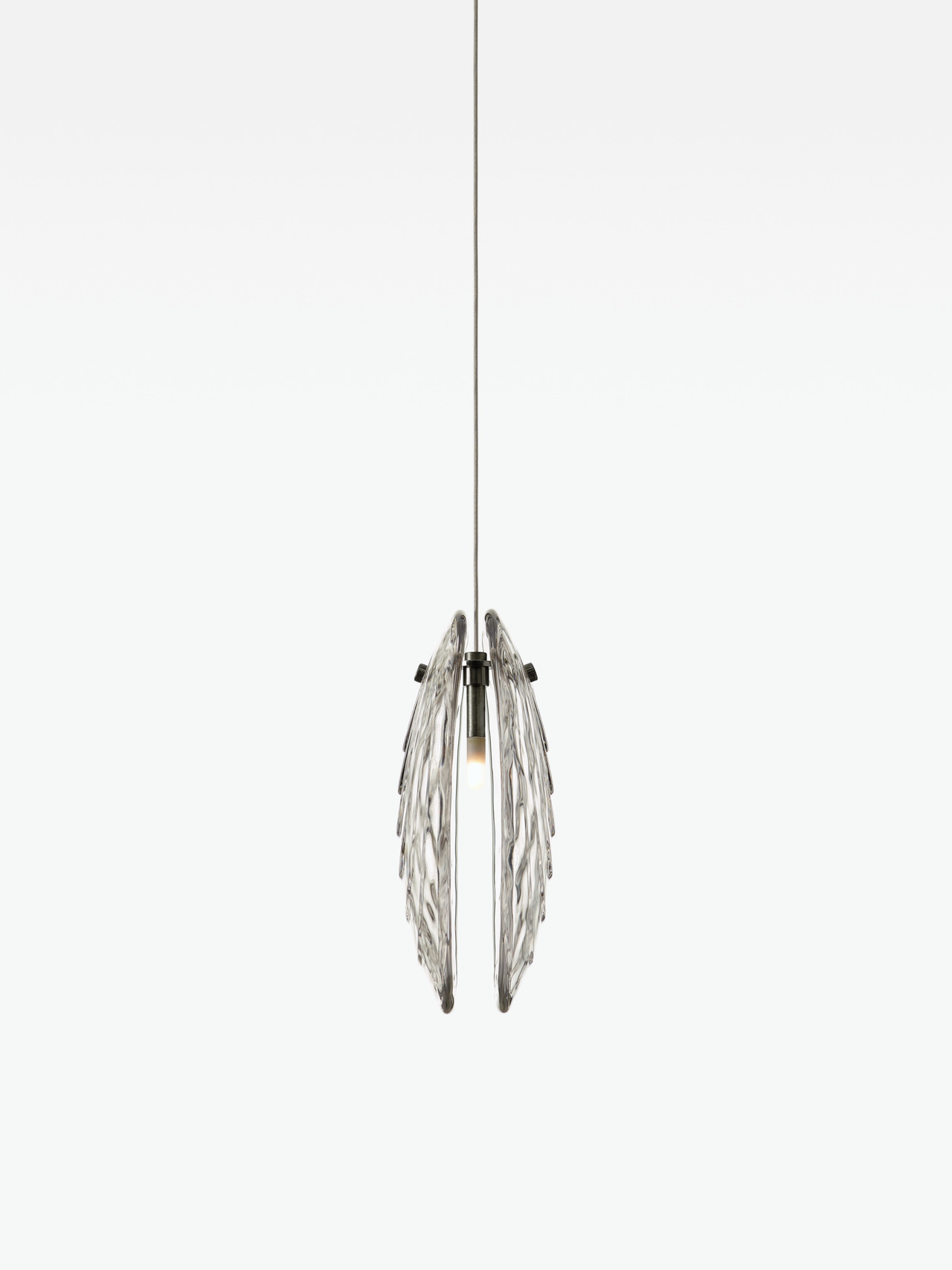 Mussels Pendant by Bomma, view 4