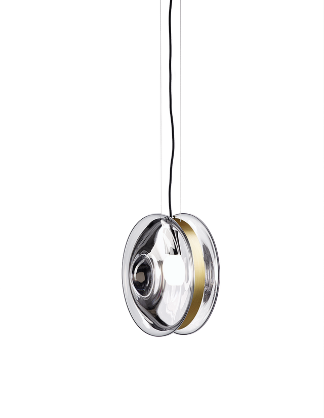 Orbital Pendant