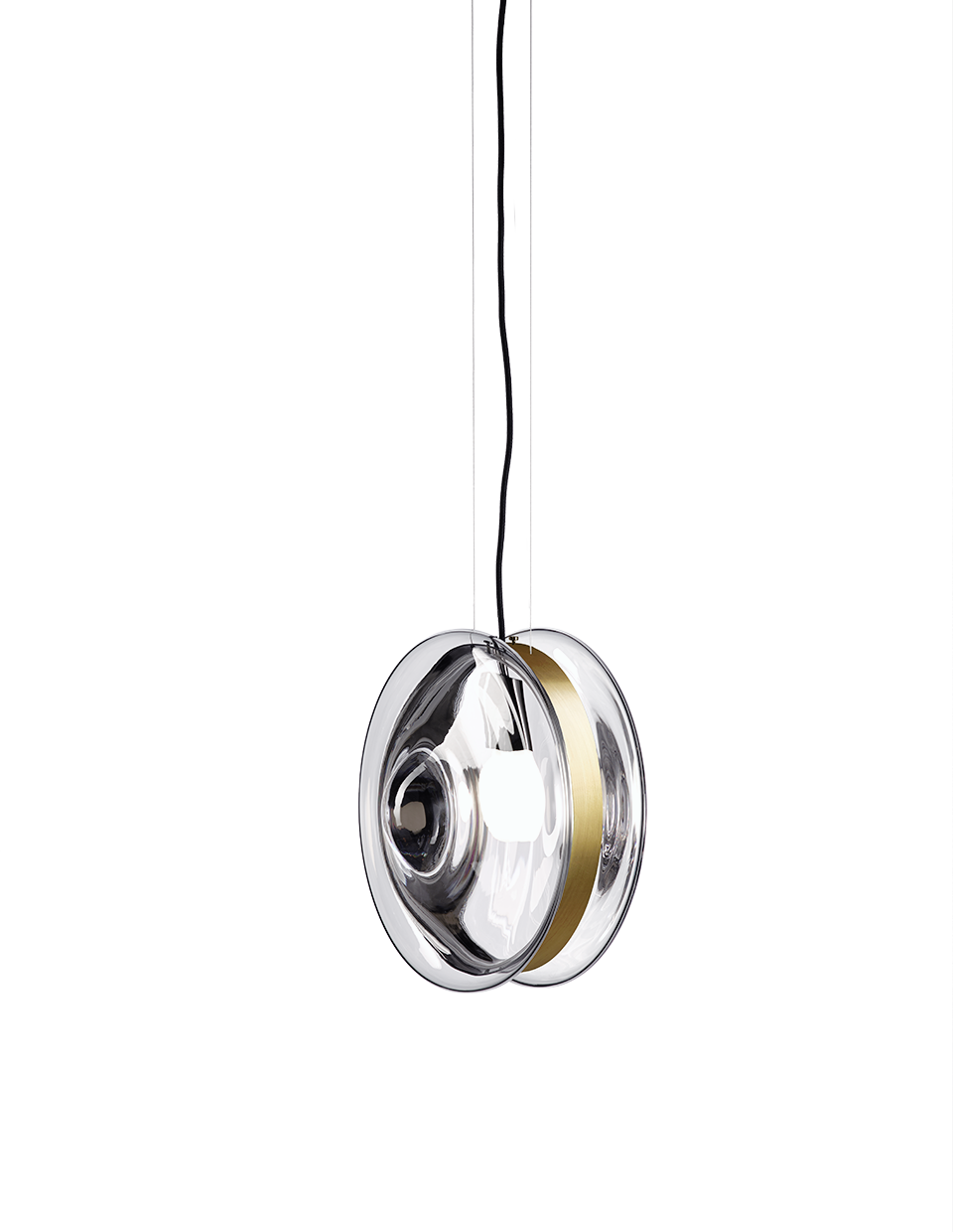 Orbital Pendant