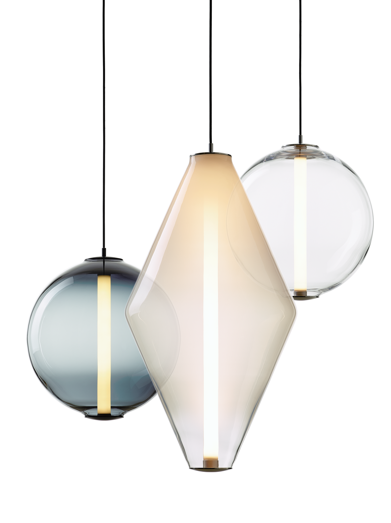 Buoy Pendant Light, view 2