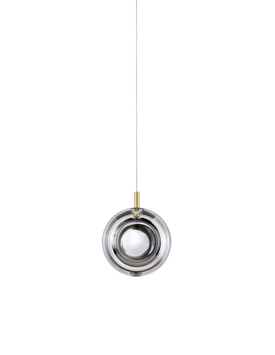 Lens Single Pendant, view 2