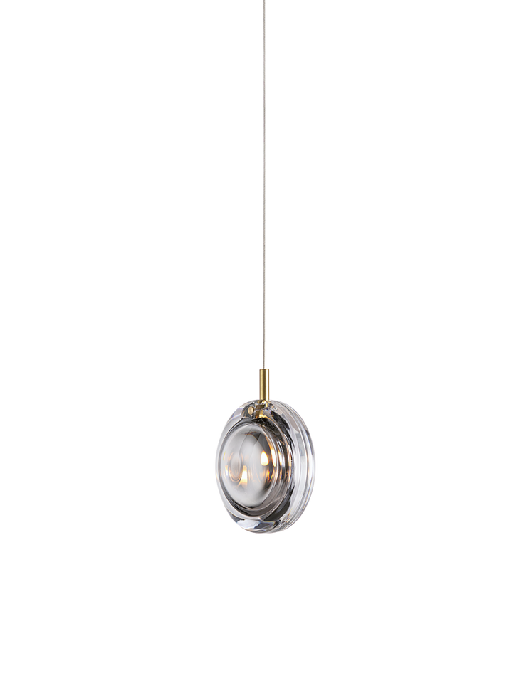 Lens-13 Single Pendant, view 4