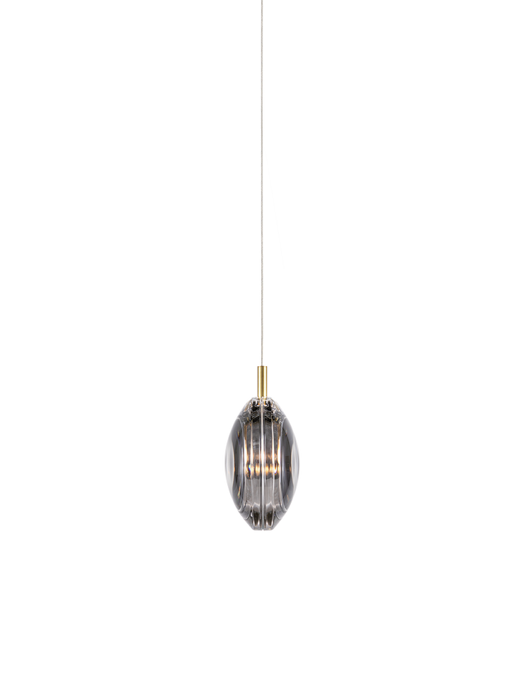 Lens Single Pendant, view 3