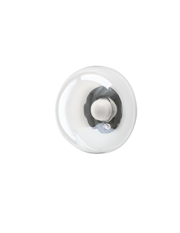 Dew Drops Large Wall and Ceiling Light, view 5