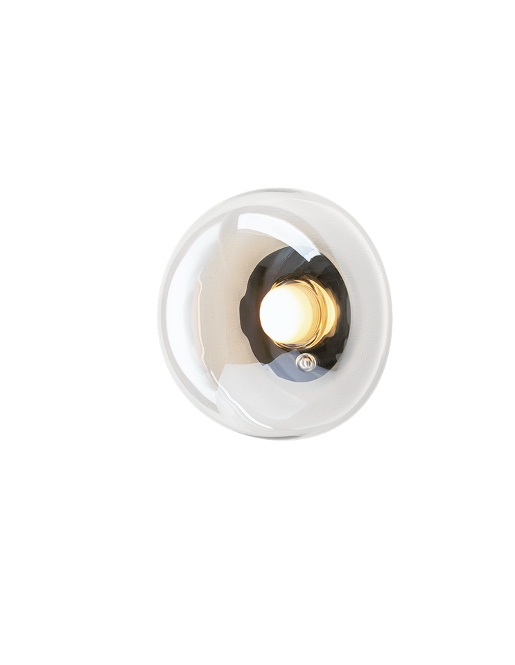 Dew Drops Large Wall and Ceiling Light, view 4