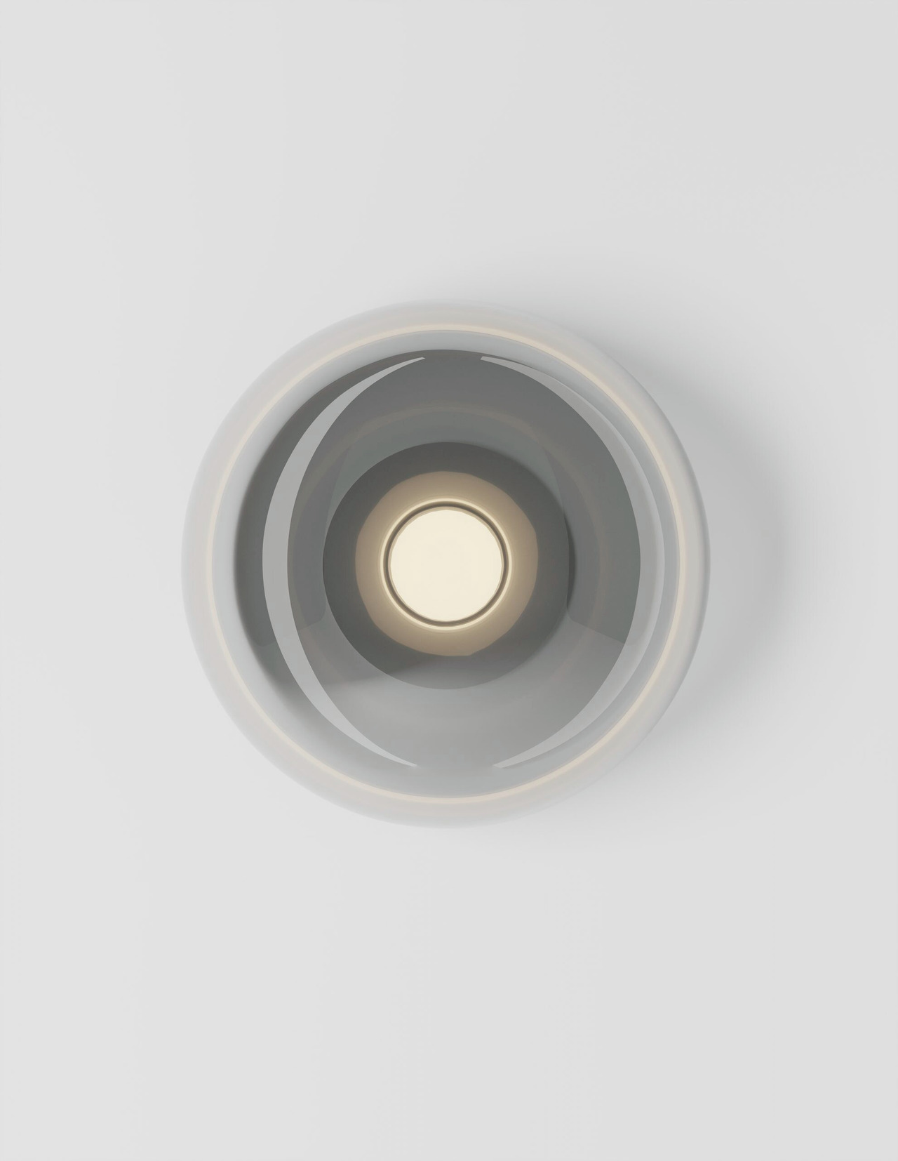 Dew Drops Large Wall and Ceiling Light, view 3