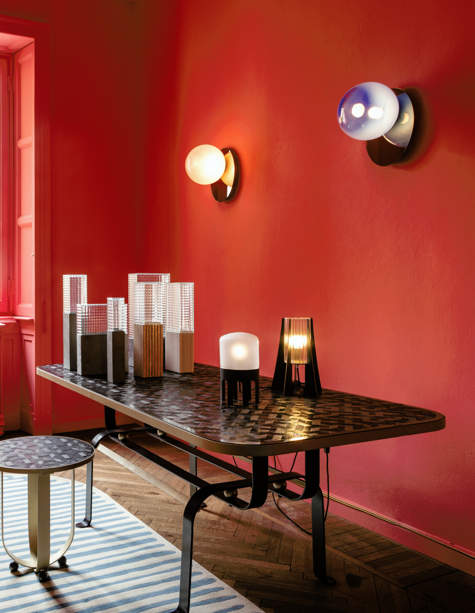 Umbra Wall Light