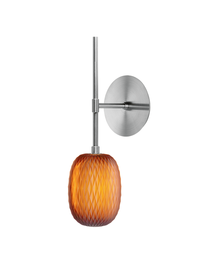Metamorphosis-1 Large Wall Light by Bomma