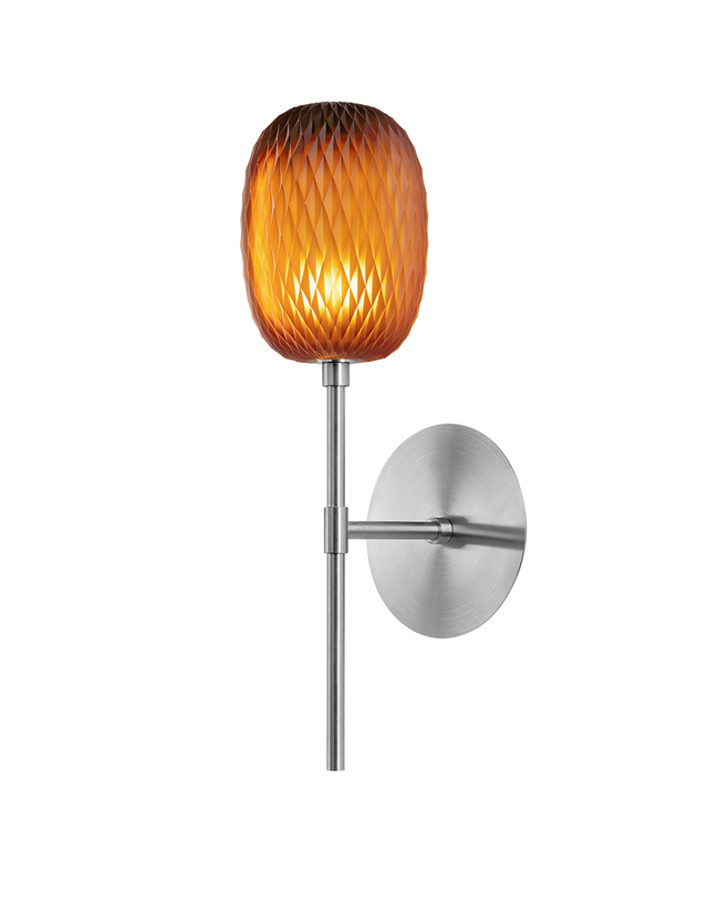 Metamorphosis-5 Large Wall Light