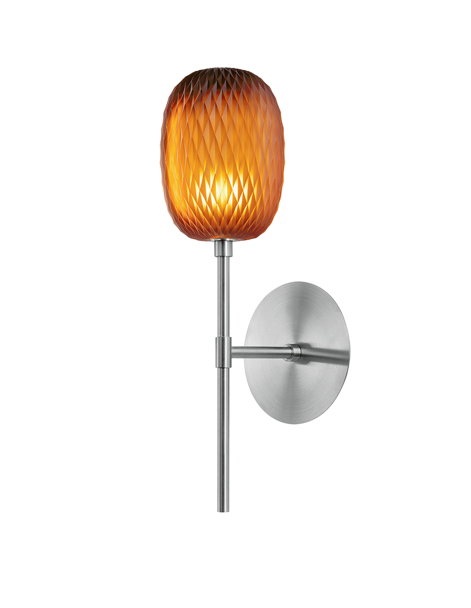 Metamorphosis-5 Large Wall Light
