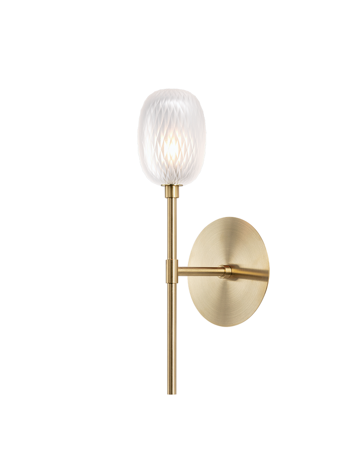 Metamorphosis Small Wall Light, view 2