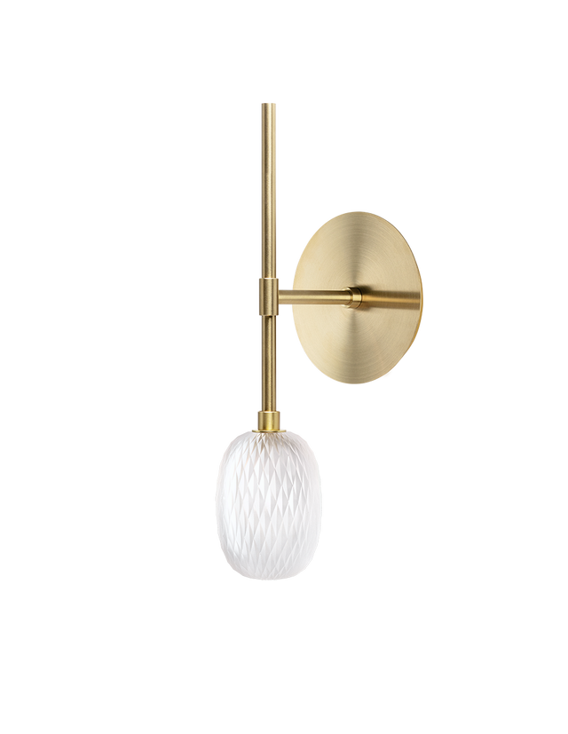 Metamorphosis Small Wall Light