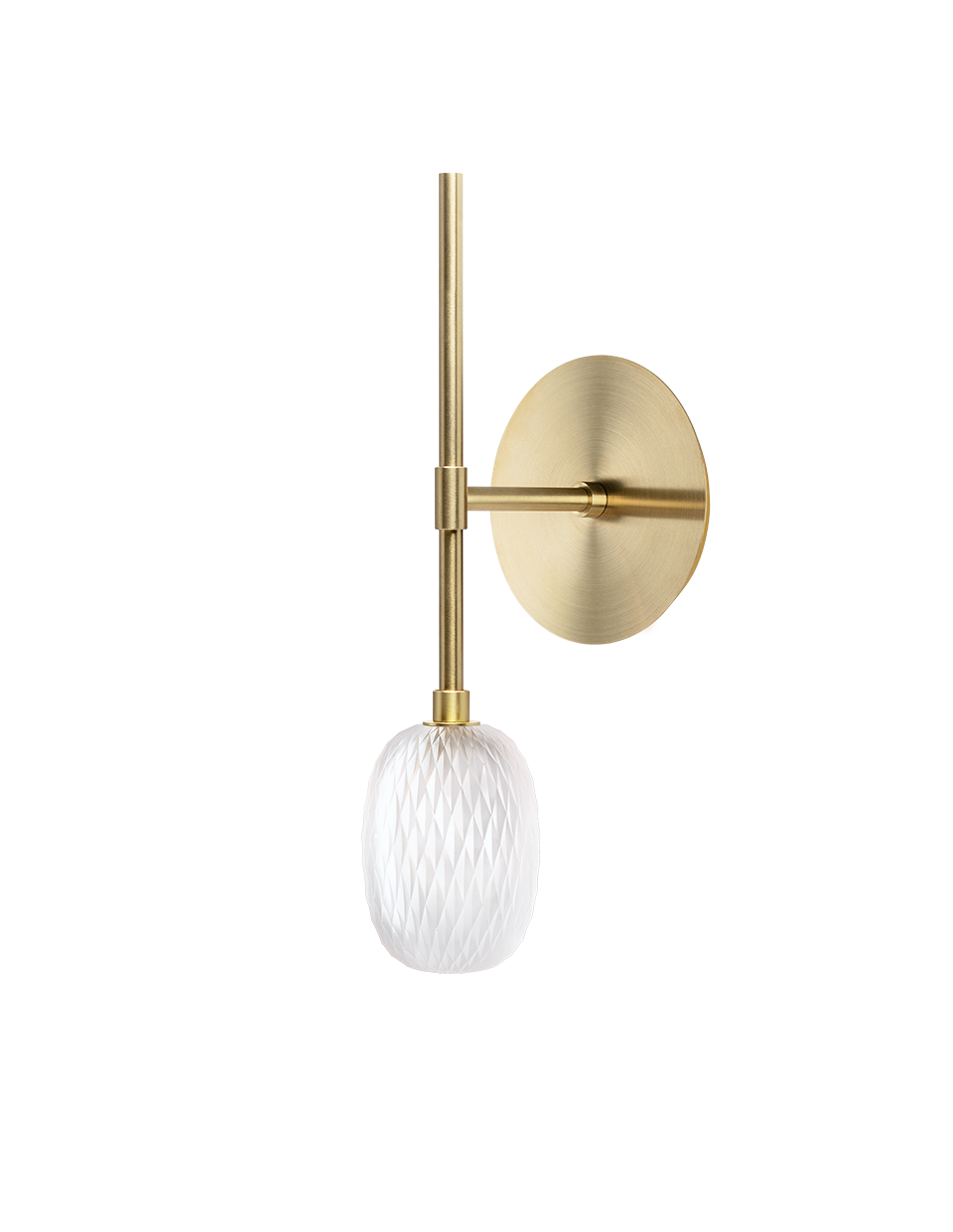Metamorphosis Small Wall Light