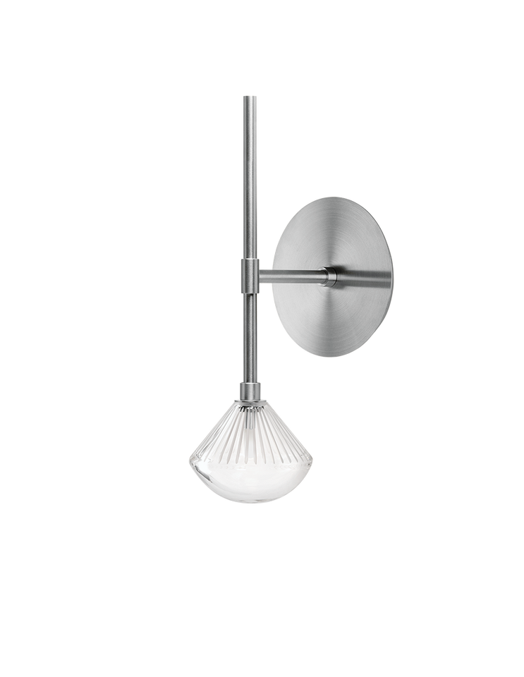 Stellar Dust Wall Light, view 2