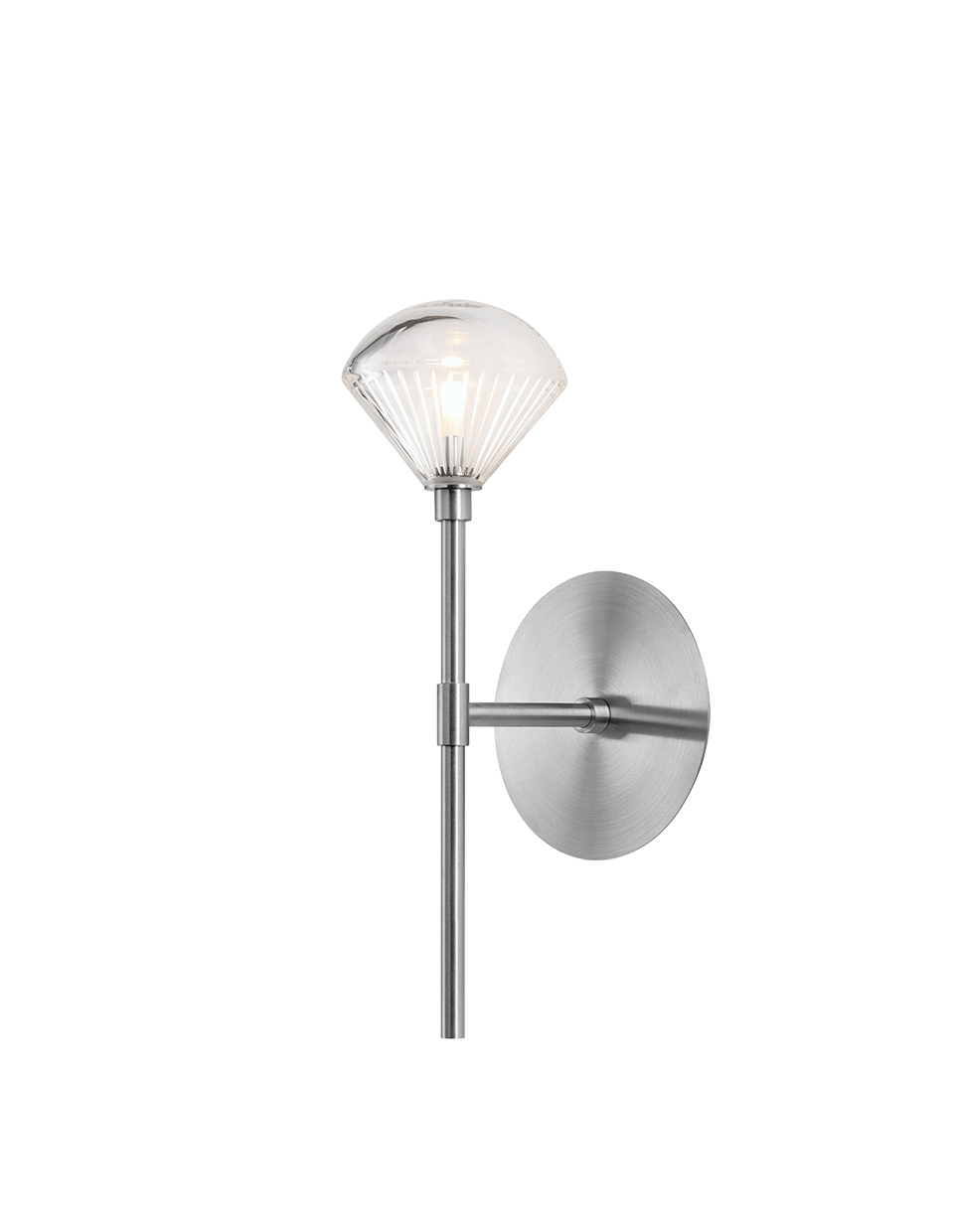 Stellar Dust Wall Light