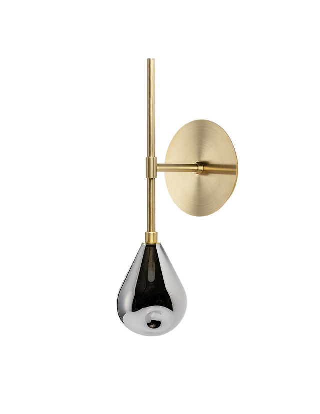 Soap Wall Light