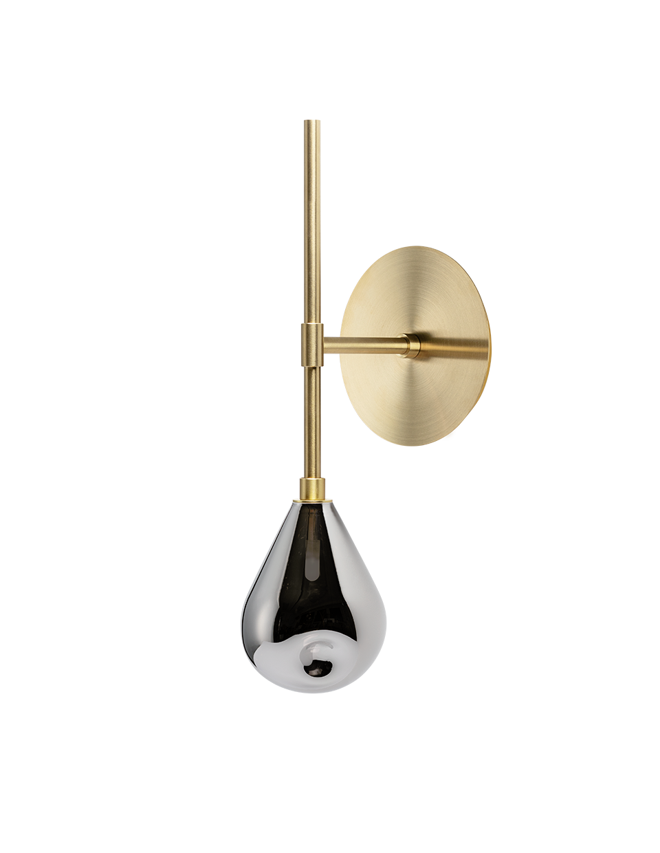 Soap Wall Light