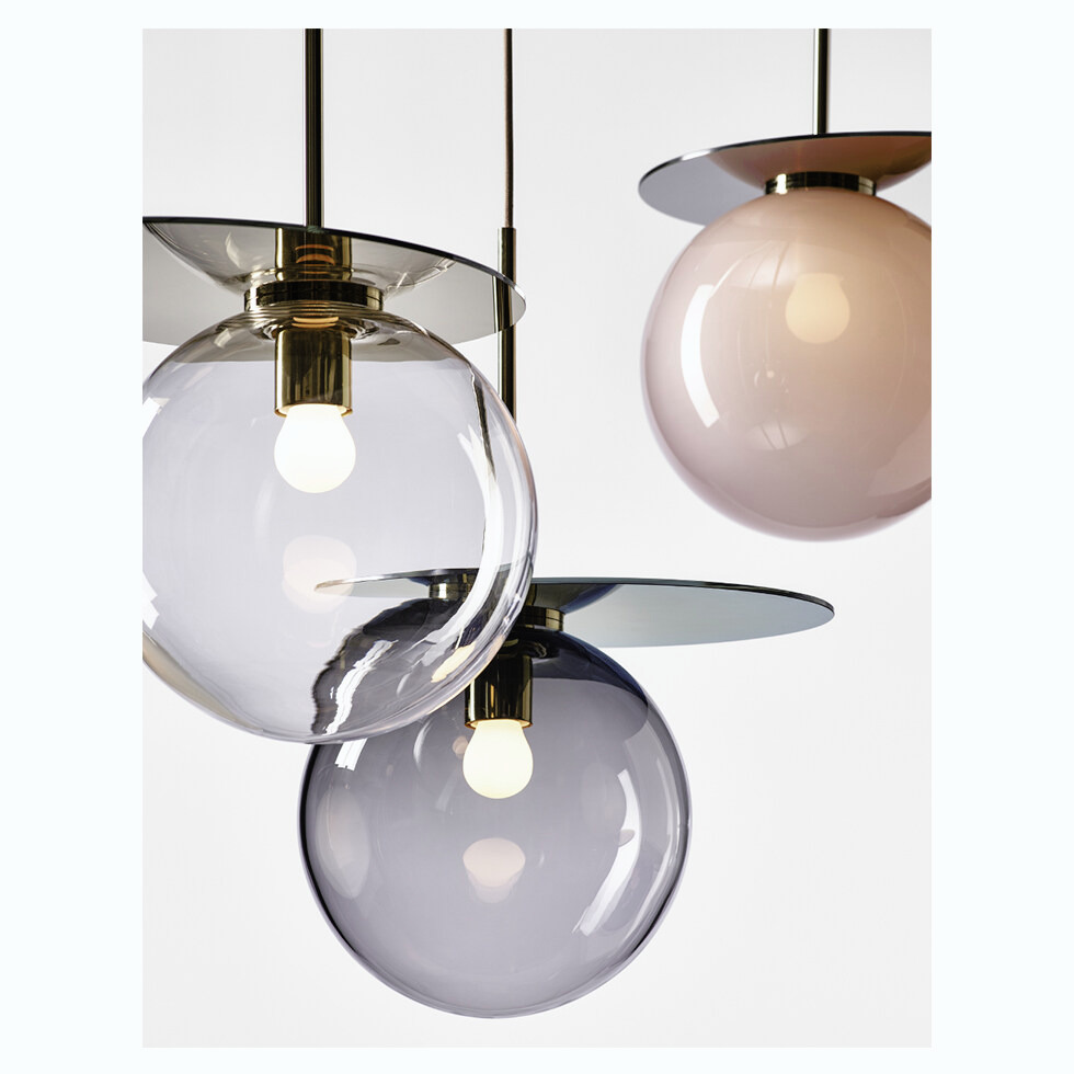 Umbra-1 Chandelier
