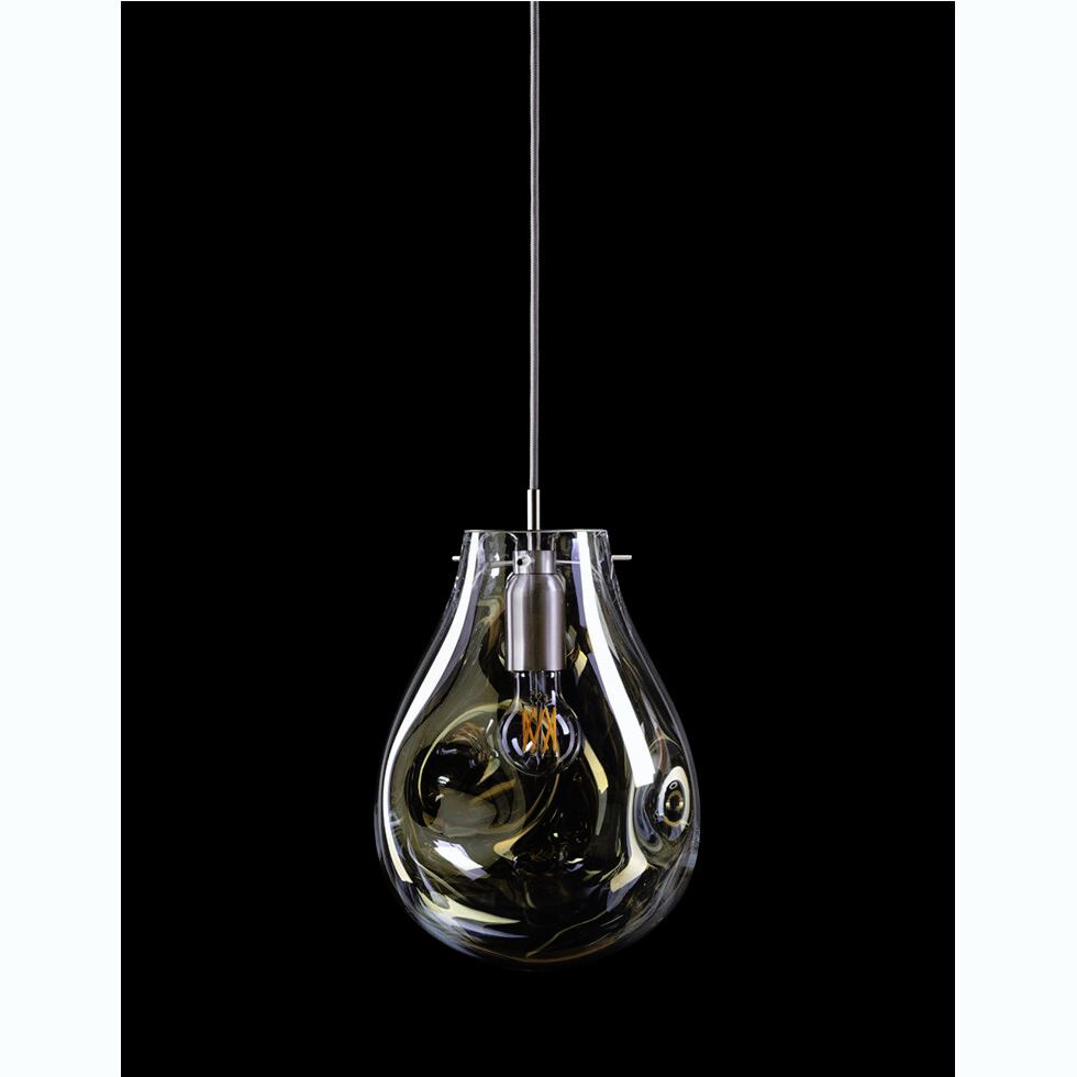 Soap Large Pendant