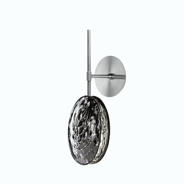 Mussels Wall Light
