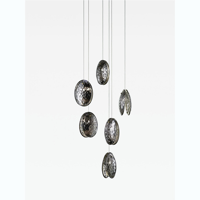 Mussels Pendant Light