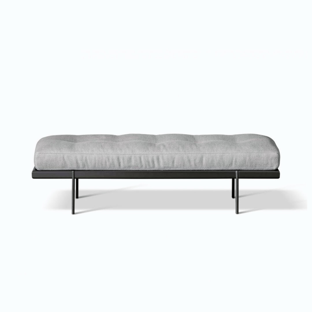 James Bench by Bonaldo