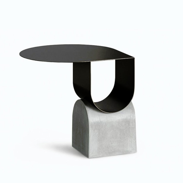 Vague Coffee Table