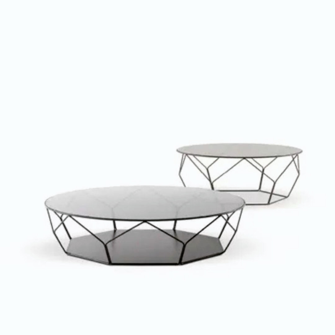 Arbor Coffee Tables