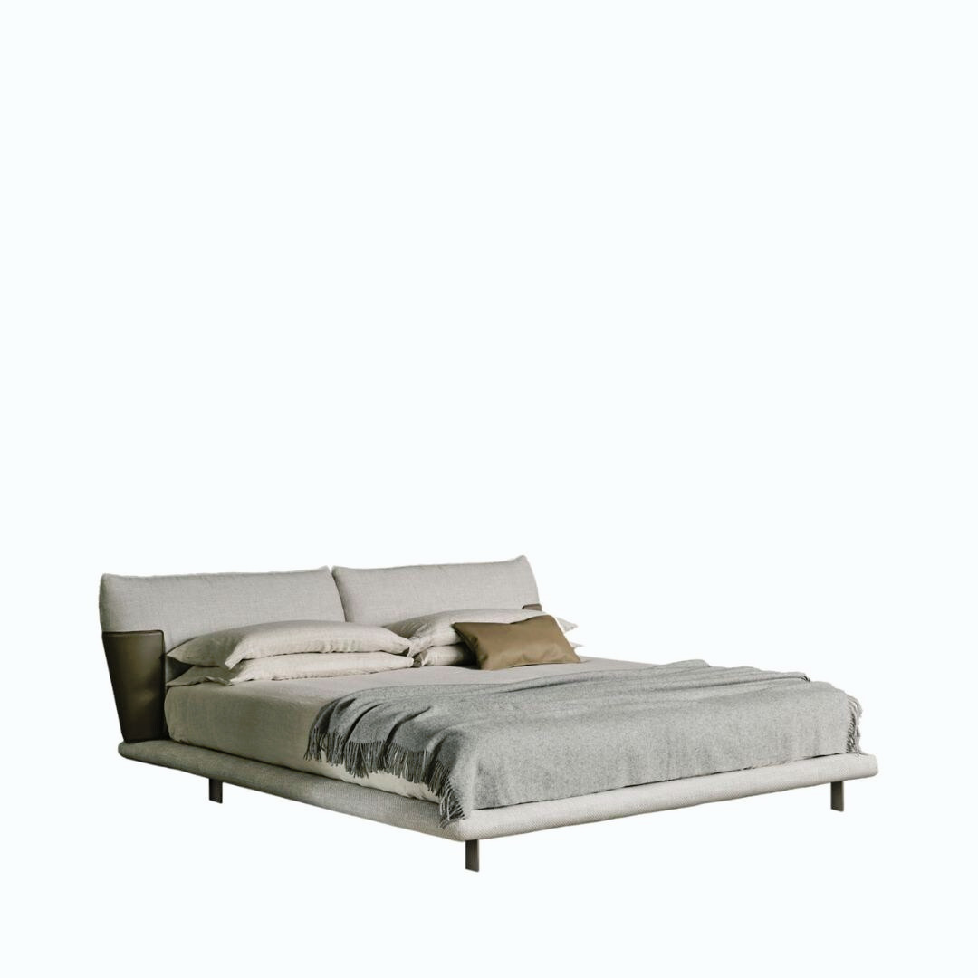 Blend Bed