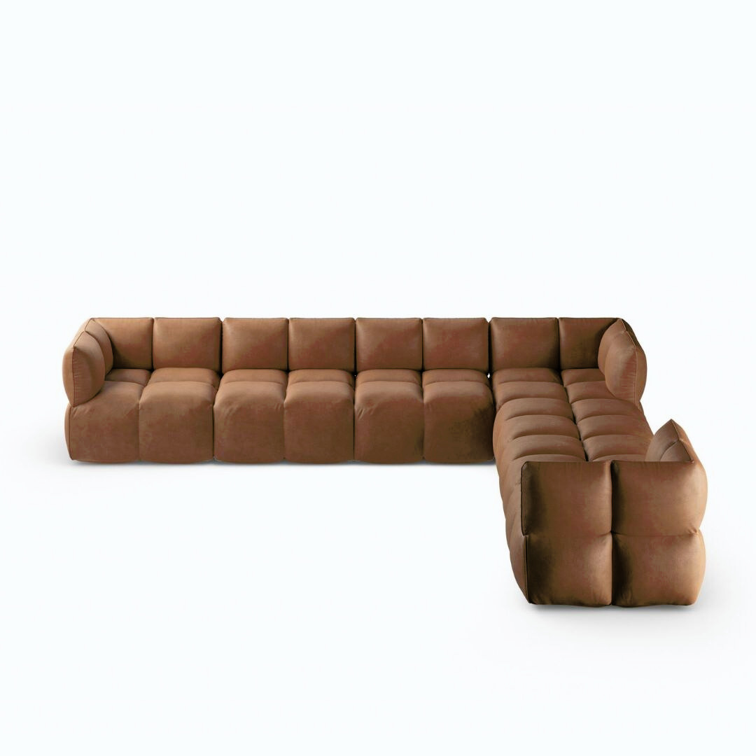 Brik Modular Sofa Collection
