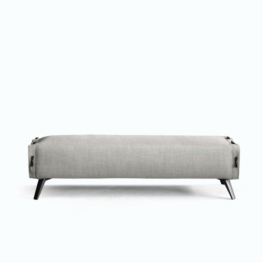 Cuff Bedside Bench
